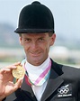 NZ's Greatest Olympians - Mark Todd