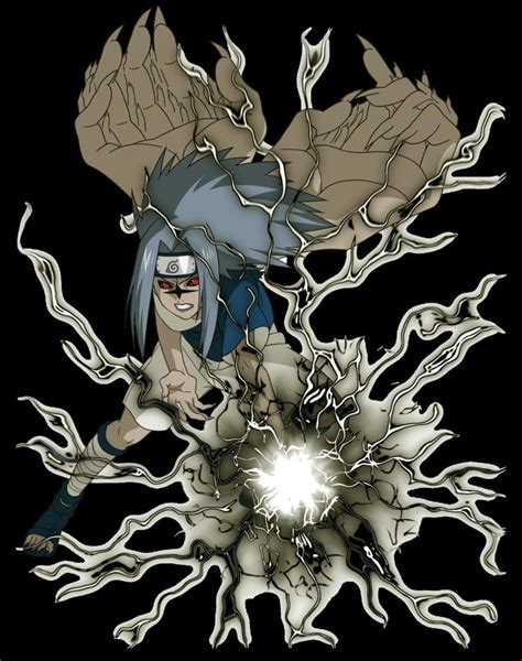 Sasuke Cs2 Naruto Art Anime Naruto Sasuke