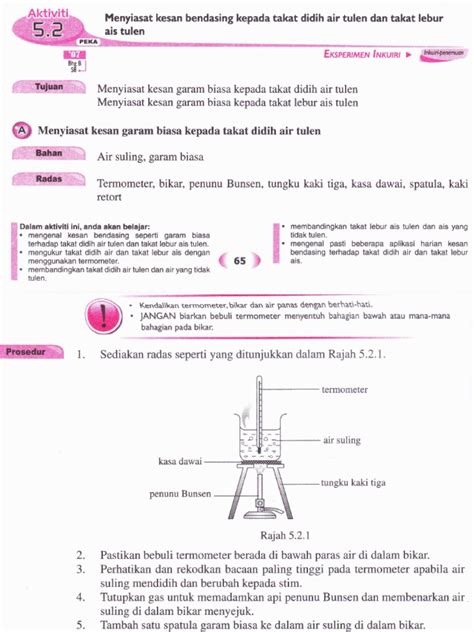 Maybe you would like to learn more about one of these? EKSPERIMEN KESAN BENDASING TERHADAP TAKAT DIDIH AIR SULING