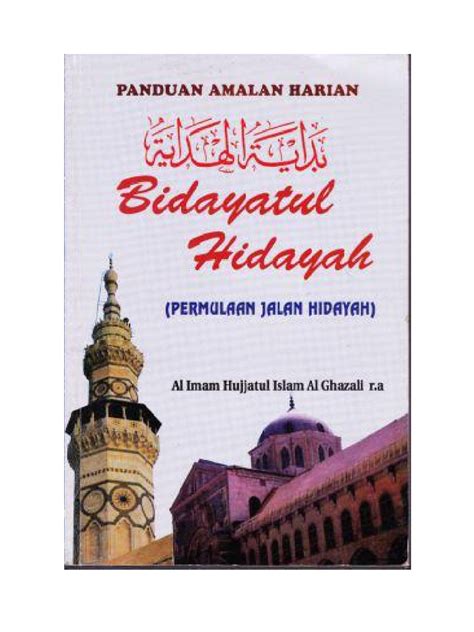 Featured image of post Terjemah Kitab Muqoddimah Hadramiyah PDF