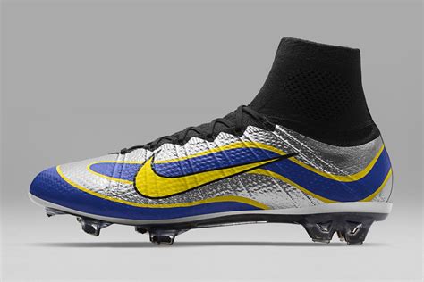 Nike Release Mercurial Superfly Heritage Id Collection Soccer Cleats 101