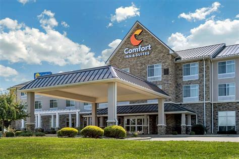 Comfort Inn And Suites