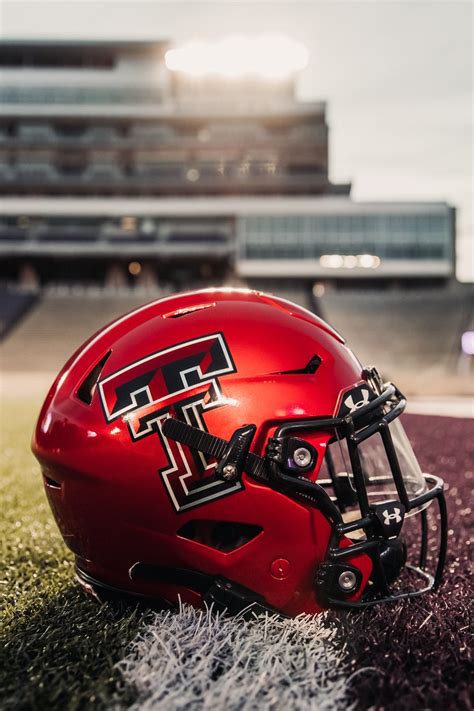 Texas Tech Red Raiders Football Wallpapers - Wallpaper Cave