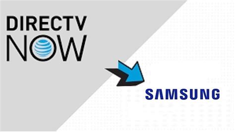 How To Download Directv Now App On Samsung Tv