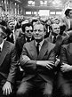 Photo gallery: Willy Brandt and Günter Guillaume | Chronicle of the Wall