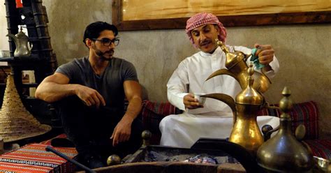 Qahwa To Coffee — Exploring History At Dubai Coffee Museum Insydo