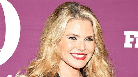 Christie Brinkley Stuns In Black Dress On Cruise — Pics Hollywood Life