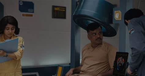 Cargo Movie Review Fresh And Innovative Slow Burn Hindi Netflix