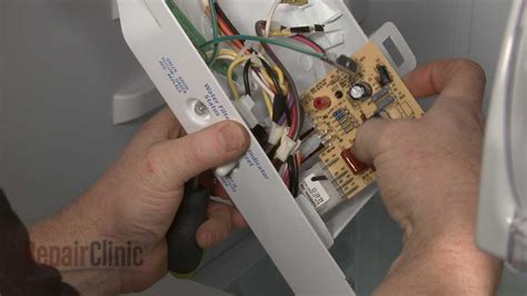 Fridge Defrost Control Board Whirlpool Refrigerator Repair Part