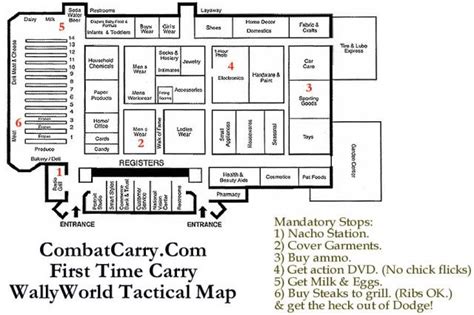 Floor Plan Walmart Grocery Aisle Map Floorplans Click