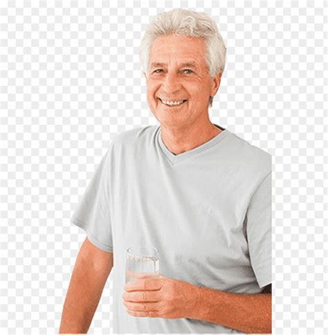 Free Download Hd Png Old Man Smiling Png Image With Transparent