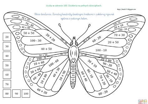 Kolorowanki matematyczne klasa 1sprawdziany pliki użytkownika makowalo przechowywane w serwisie chomikuj pl kolorowanki 13 jpg kolorowanki 12. BLOG EDUKACYJNY DLA DZIECI: KOLOROWANKA MATEMATYCZNA ...