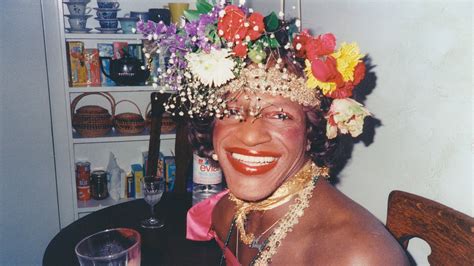 15 for android official website: Was Marsha P. Johnson, Transgender Icon and Activist ...