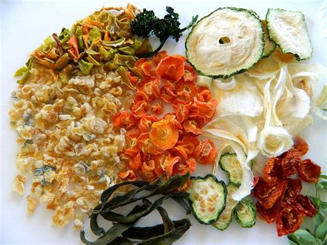 Home Dried Vegetables The Daily Herbthe Daily Herb