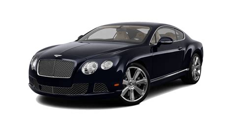 Bentley Continental Gt Super Car Rides