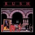 Los 10 mejores discos de Rush según los lectores de la 'Rolling Stone'