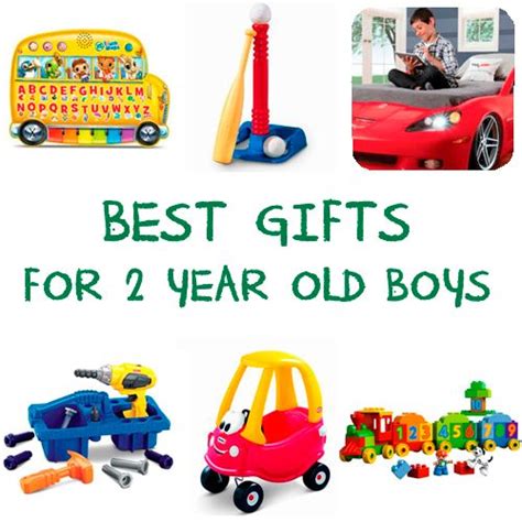 Birthday gift for 2 year old baby boy. Gifts For 2 Year Old Boys Best Toys for 2020 | Toys for ...