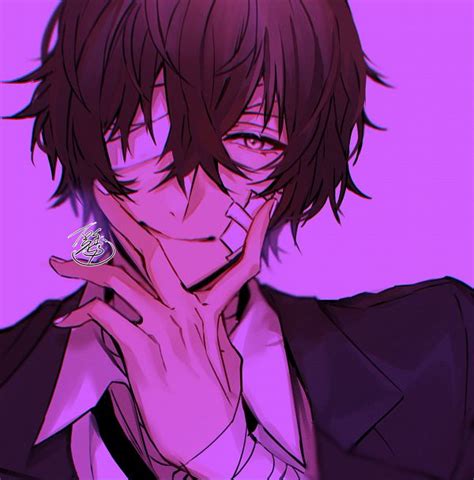 Dazai Osamu Bungou Stray Dogs Image By Roas01b 3386579 Zerochan