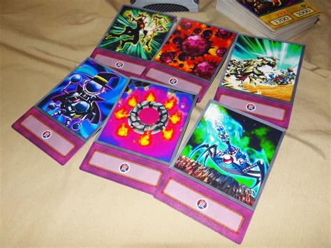 Yugioh Orica Deck Seto Kaibas 52 Cards ¿ Comuns R 33000 Em Mercado