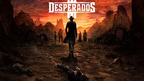 Desperados iii is the fourth game in the desperados series. Desperados 3 Free Download - GameHackStudios