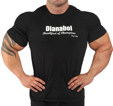 Black Steroid Bodybuilding T Shirt Workout Gym Clothing J 99 Ebay