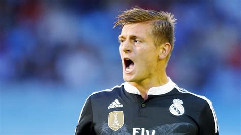 Born 4 january 1990) is a german professional footballer who plays as a midfielder for la liga club real madrid and the germany national team. Toni Kroos: Joining Real Madrid a perfect decision - Eurosport