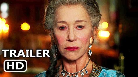 Catherine The Great Official Movie Trailer 2019 Mp4hd Download