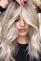 30 Trendiest Haircuts with Soft Curtain Bangs - Your Classy Look