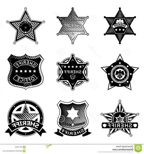 Фк шериф | официальный сайт. Sheriff Logo Vector at GetDrawings | Free download