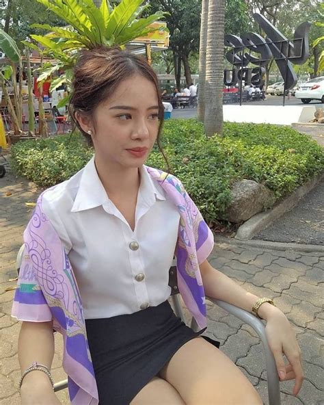 beautiful asian girls east asian countries girls uniforms mini skirts tight skirts college