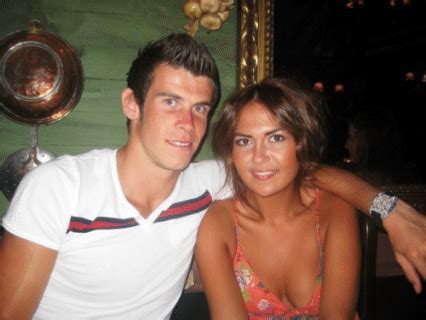 Gareth bale, 31, galler tottenham hotspur, 2020'den beri sağ kanat piyasa değeri: Emma Rhys-Jones is Real Madrid's Hopeful Gareth Bale's ...
