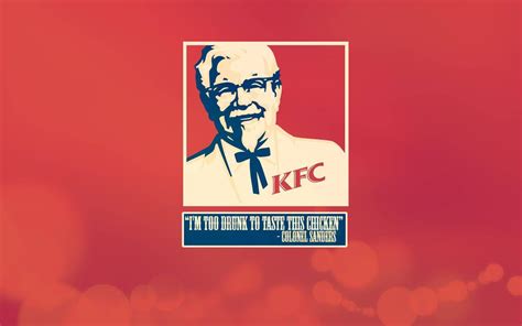 Kfc Wallpapers Wallpaper Cave