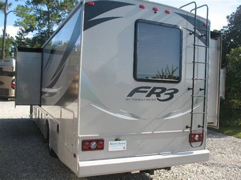 New 2016 Forest River Fr3 32ds Overview Berryland Campers