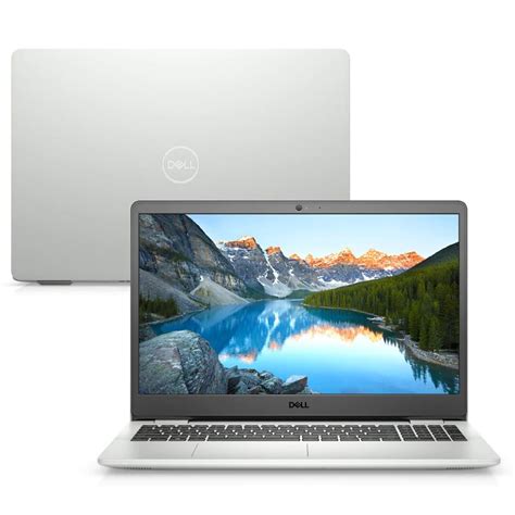 Notebook Dell Inspiron Intel Core I7 11ªg 16gb Ssd 512gb Nvme