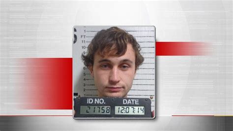 Oklahoma Man Arrested On First Degree Manslaughter Charge
