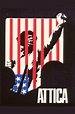 Attica (1974) | Teljes filmadatlap | Mafab.hu