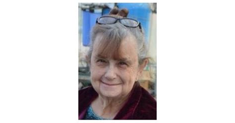 Charlotte St Jacques Obituary Wilkinson Beane Simoneau Paquette