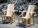 Build a Wave Hill Chair | Media, PA Patch