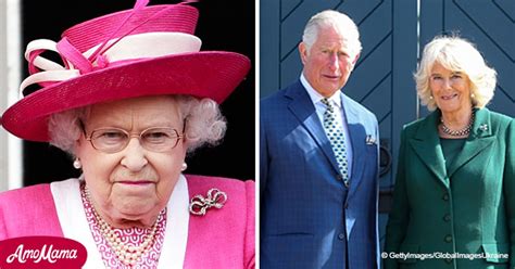 Events That May Happen If Or When Prince Charles Assumes The Throne