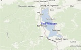 Bad Wiessee Ski Resort Guide, Location Map & Bad Wiessee ski holiday ...