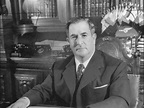 Biografía de Manuel Ávila Camacho, el Presidente Caballero - México ...