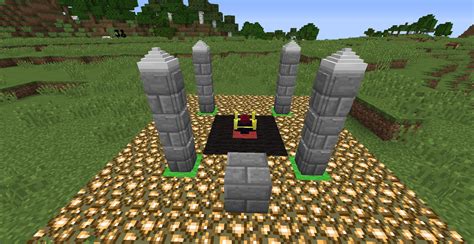 There also is a wiki , but it might not be complete or up to date. Mod Vampirism 1.9.4 - 1.10.2 - Minecraft-France
