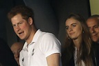 Is Prince Harry Engaged To Cressida Bonas? Queen Elizabeth ‘Gave Her ...