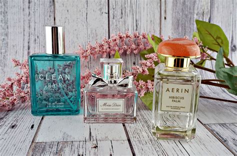 Springsummer 2018 Fragrance Faves Perfume Top Picks