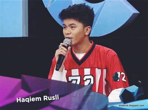 Before downloading you can preview any song by mouse over the play button and click play or click to download button to download hd quality mp3 files. Haqiem Rusli Terbaru