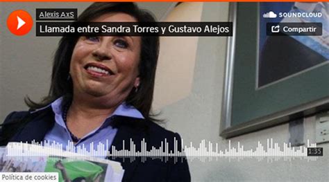 Cc Exige Informes Sobre El Fallo En Antejuicio A Favor De Sandra Torres