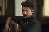 [TV Review] "Preacher’s" Third Season Digs Up Its Family Tree, For ...