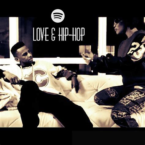 Love And Hip Hop On Spotify
