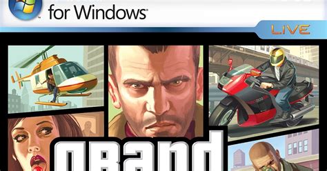 Pc Games Fever Download Grand Theft Auto 4 Gta 4 Pc Game For Free