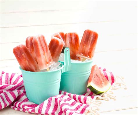 Watermelon Lime Popsicles Cookidoo Das Offizielle Thermomix